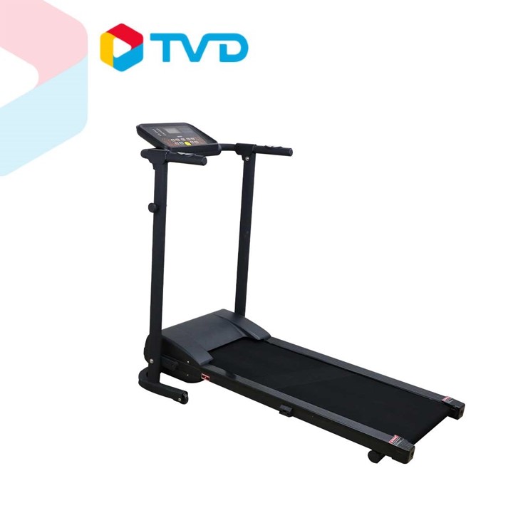 ดูภาพ TV Direct Ezy Run Treadmill ลู่เดินไฟฟ้า รุ่น GHN 20380 เพิ่มเติม TV Direct Ezy Run Treadmill ลู่เดินไฟฟ้า รุ่น GHN 20380