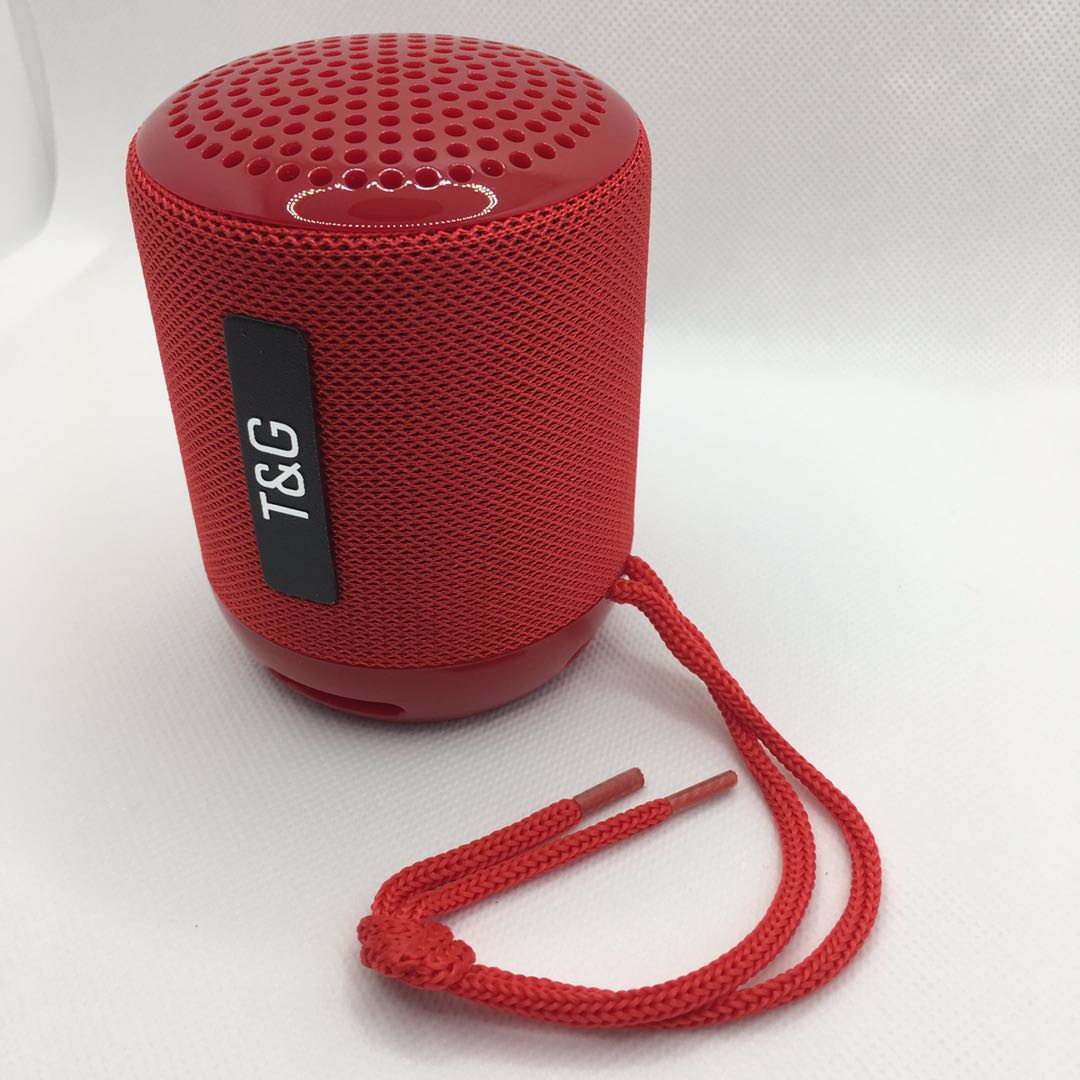 ดูภาพ TG129 Speaker Bluetooth Wireless Speakers Altavoz Bluetooth Speaker 10w Mp3 Pendrive/USB /MicroSD/FM Radio Stereo <br/>เพิ่มเติม TG129 Speaker Bluetooth Wireless Speakers Altavoz Bluetooth Speaker 10w Mp3 Pendrive/USB /MicroSD/FM Radio Stereo