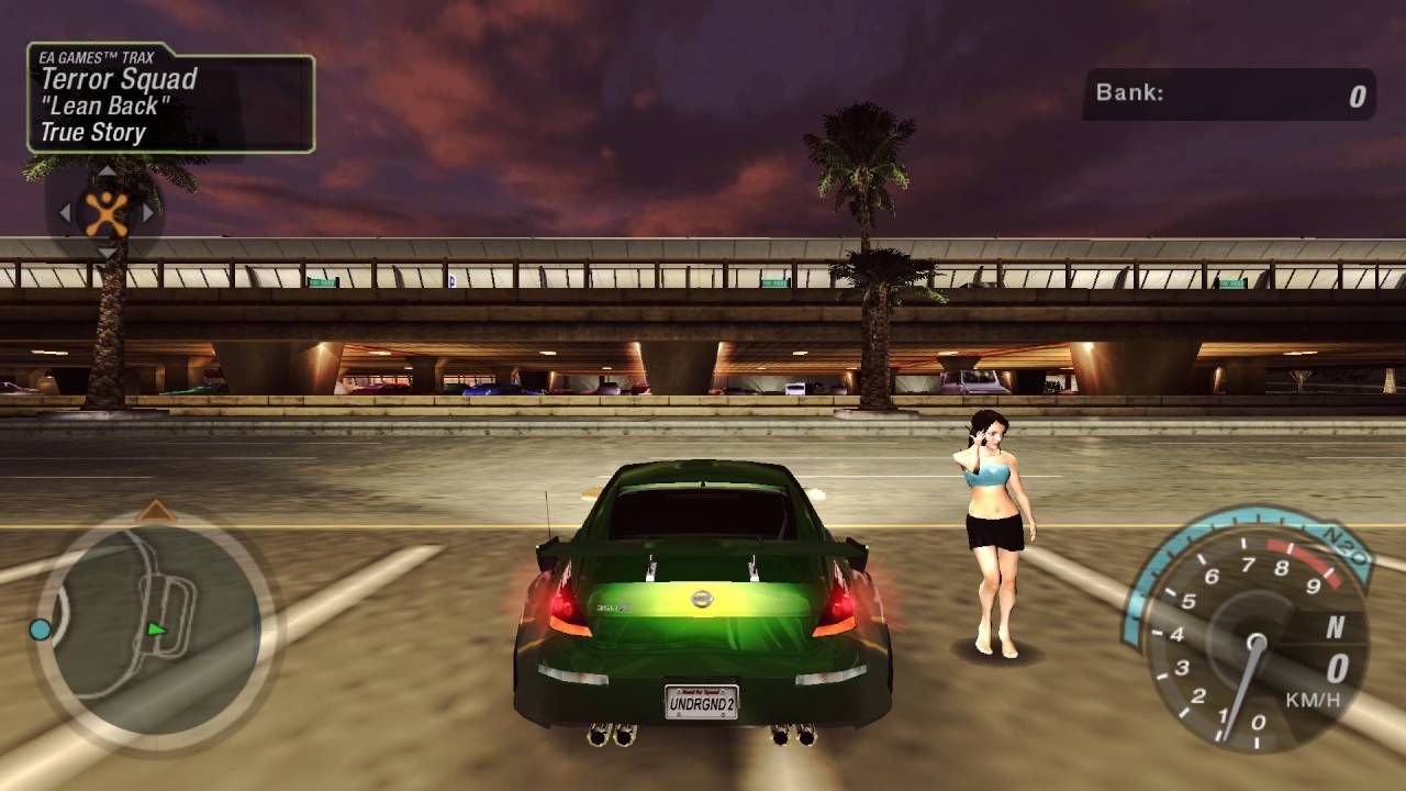 need speed underground 2 need speed underground 2