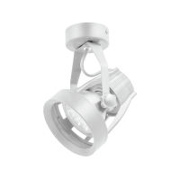 Lighttrio โคมสปอร์ตไลท์ติดแป้น E27 ไฟสปอตไลท์ สปอตไลท์ตกแต่ง สปอตไลท์ - รุ่น TRM-401