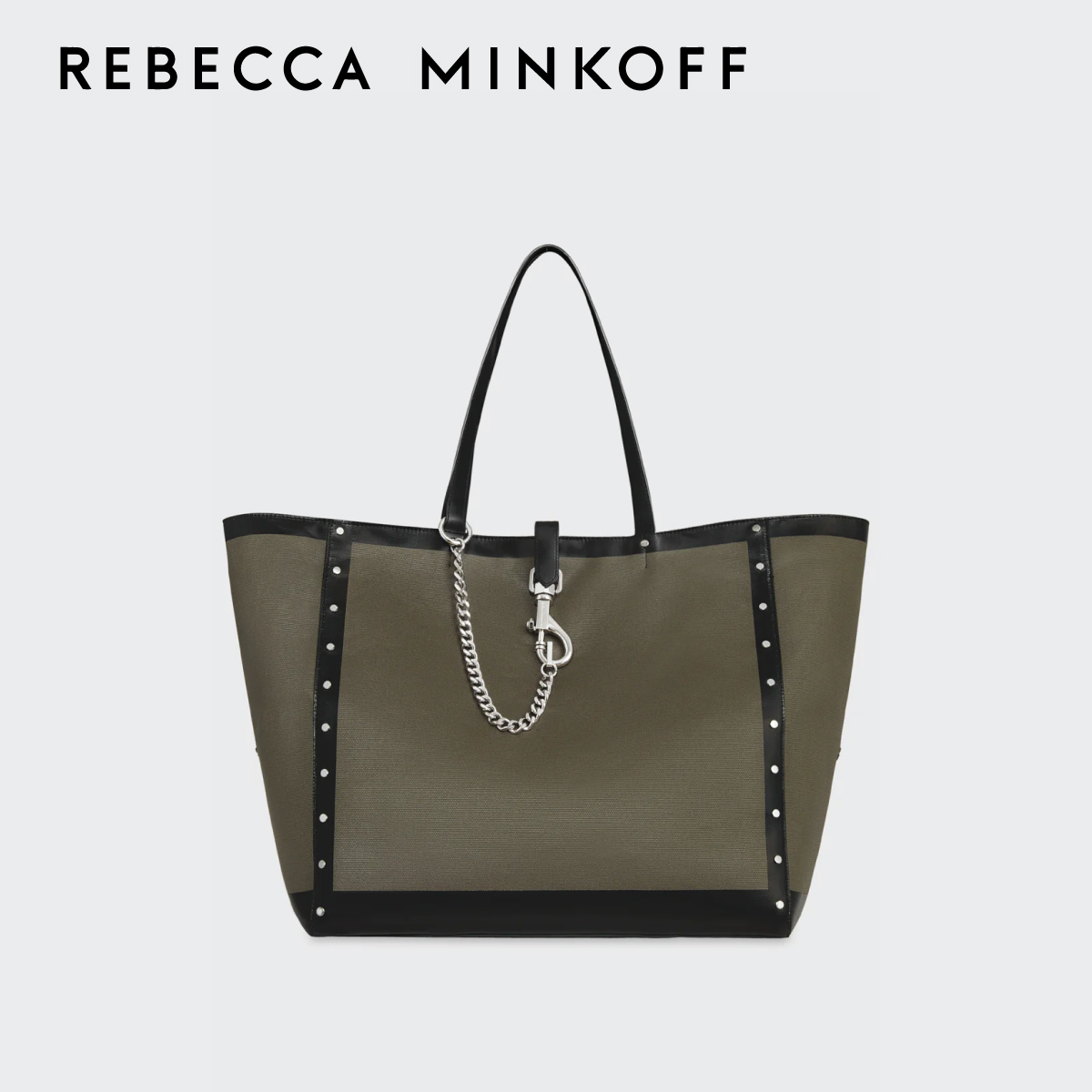 REBECCA MINKOFF WEEKENDER TOTE HF23FBUXSM กระเป๋าถือผู้หญิง ราคา 13,500 บาท*ส่งฟรี