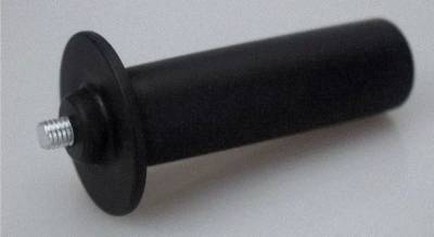 ด้ามจับหินเจียร ด้ามจับข้าง อะไหล่เครื่องเจียร 4นิ้ว เกลียว 8มม. ด้ามจับหินเจียร ด้ามจับข้าง อะไหล่เครื่องเจียร 4นิ้ว เกลียว 8มม.