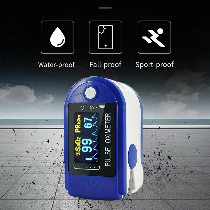 คำอธิบายเพิ่มเติมเกี่ยวกับ เครื่องวัด oxygen เครื่องวัดออกซิเจนในเลือด วัดออกซิเจน วัดชีพจร เครื่องวัดออกซิเจนปลายนิ้ว เครื่องวัดความดัน Fingertip Pulse Oximeter ปลายนิ้ว Pulse Oximeter ออกซิเจนในเลือด เครื่องวัดออกซิเจนในเลือด Blood Oxygen