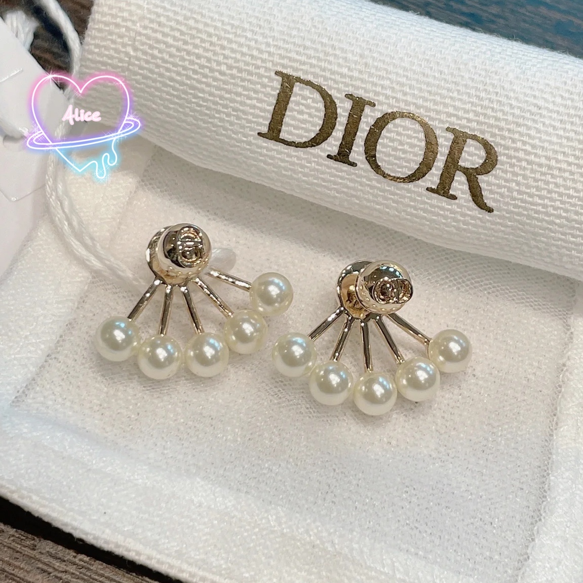 Dior la petite clearance tribale