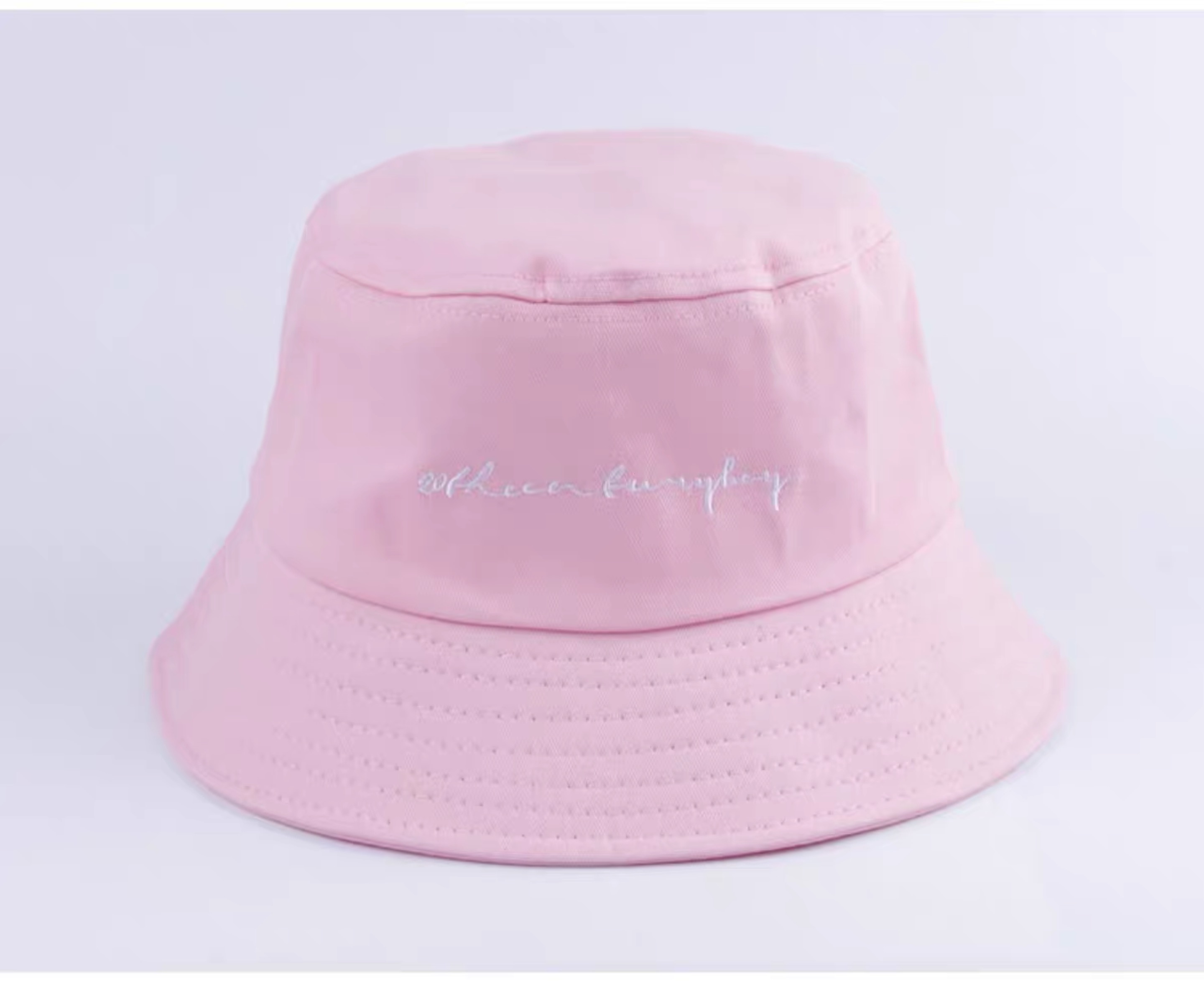 Sale！！ Bucket หมวกบักเก็ต มีหลายสไตล์และสี