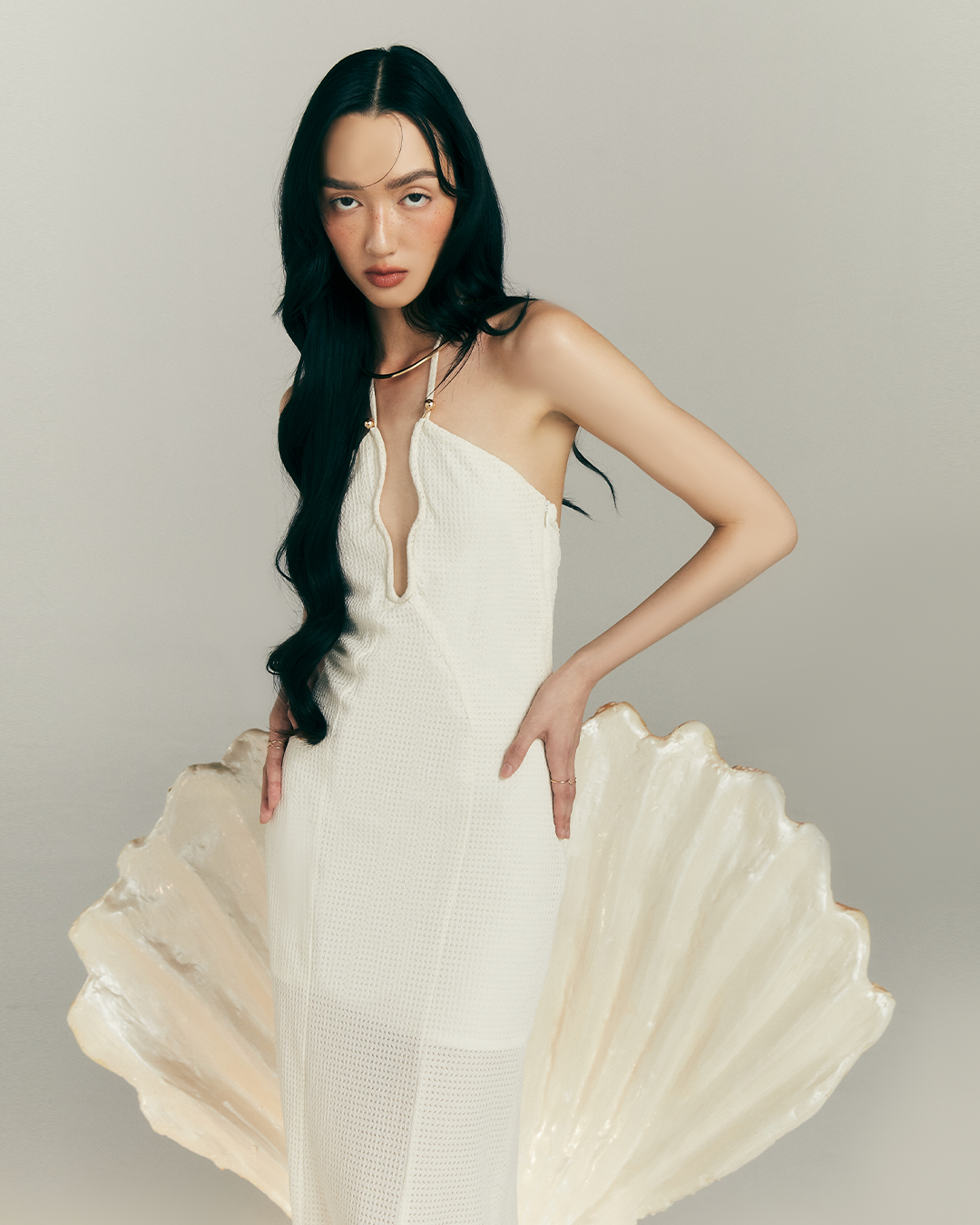 MISS MODERN - Clara Dress ราคา 3,290 บาท*ส่งฟรี