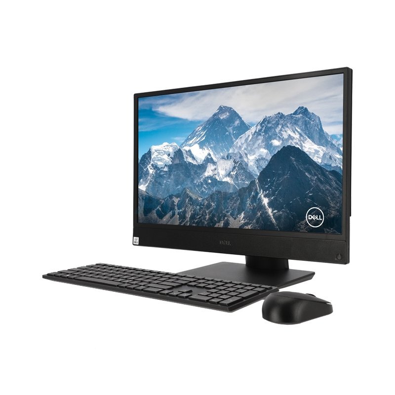 AIO DELL Optiplex 3280-SNS328A005 Free USB Keyboard & Mouse (ในกล่อง)