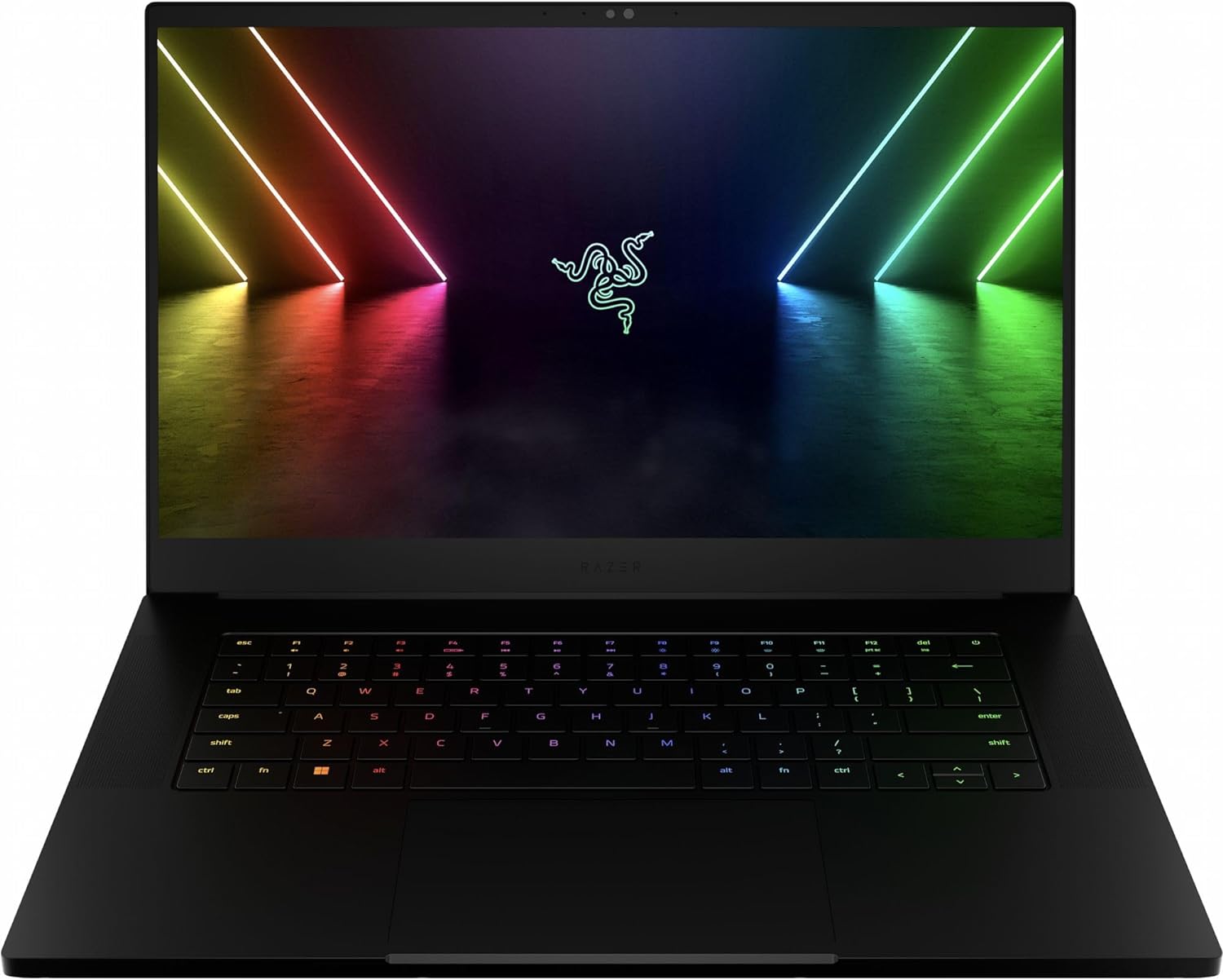 Razer Blade 15 Gaming Laptop ราคา 28,632 บาท*ส่งฟรี