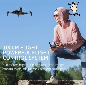 ภาพหน้าปกสินค้าCT [สต็อก] 2021ใหม่ SG700MAX Drones Wifi GPS 4K กล้อง HD Profesional Aerial โดรนถ่ายภาพ Brushless Motor แบบของเล่นคอปเตอร์สี่ใบพัด ที่เกี่ยวข้อง