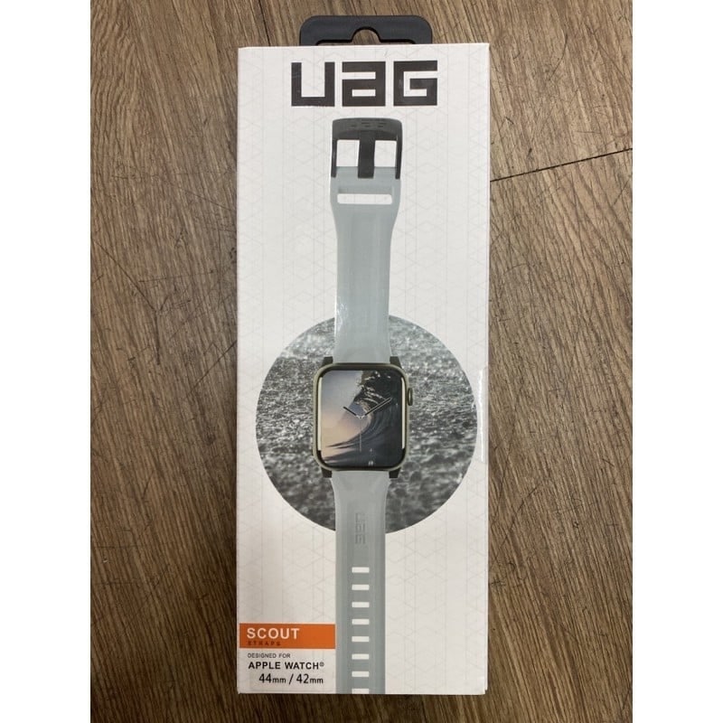 UAG สาย Apple watch Scout Straps 42/44mm,38/40mm