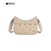 LeSportsac Classic Hobo Bag กระเป๋าสะพายข้างพาดลำตัว Style 7520