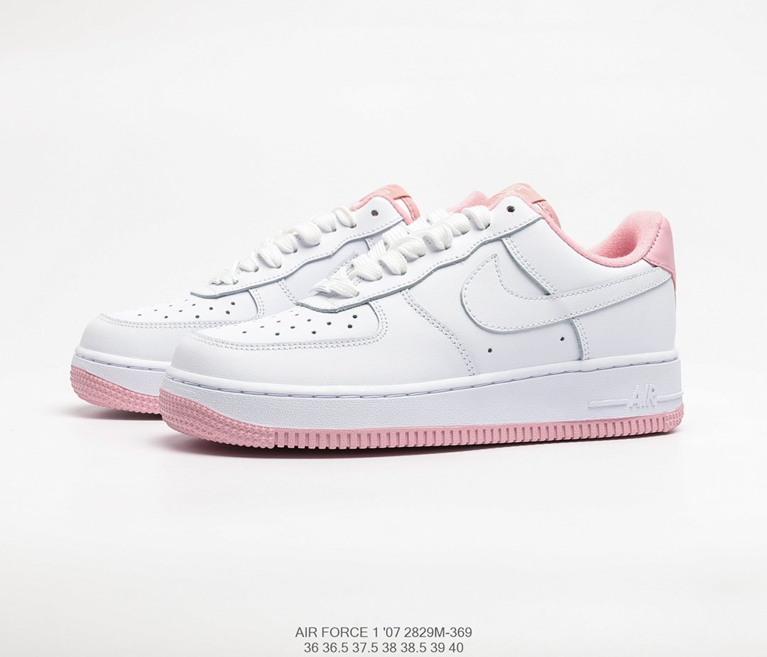 Nike Air Force 1 Retro Fashion board 