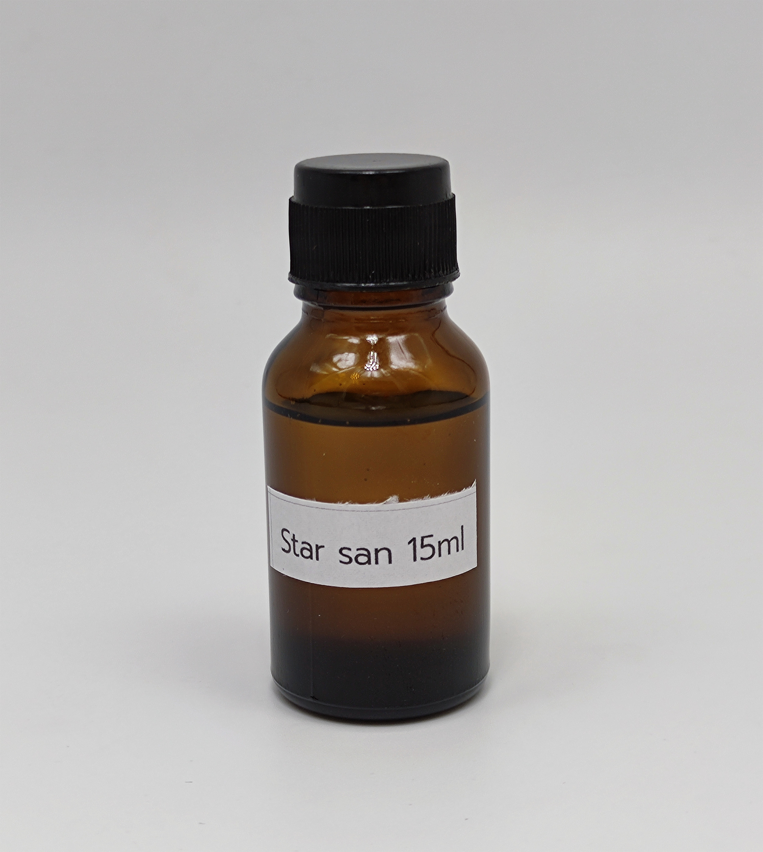WAS Starsan 15ml วอส สตาร์แซน 15ml ราคา 72 บาท*ส่งฟรี
