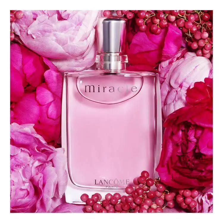 น้ำหอม LANCOME Miracle Blossom L'Eau De Parfum 100ml | Lazada.co.th