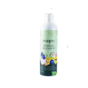 สินค้า แชมพูแฟรี่ปาย Shampoo Fairypai 300 ml.