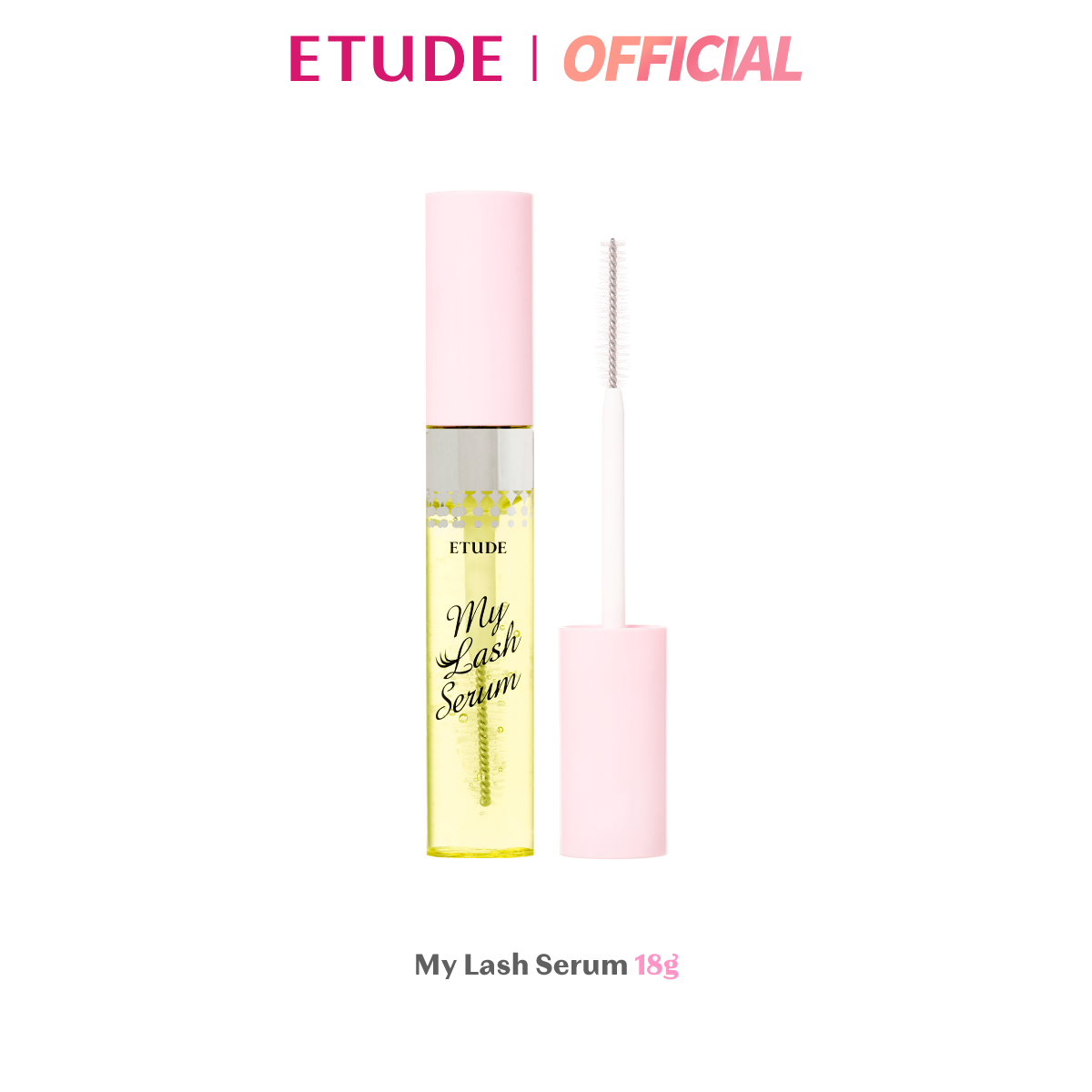 เซรั่มบำรุงขนตา  by Etude House