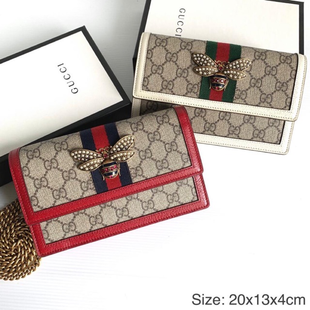 new gucci woc