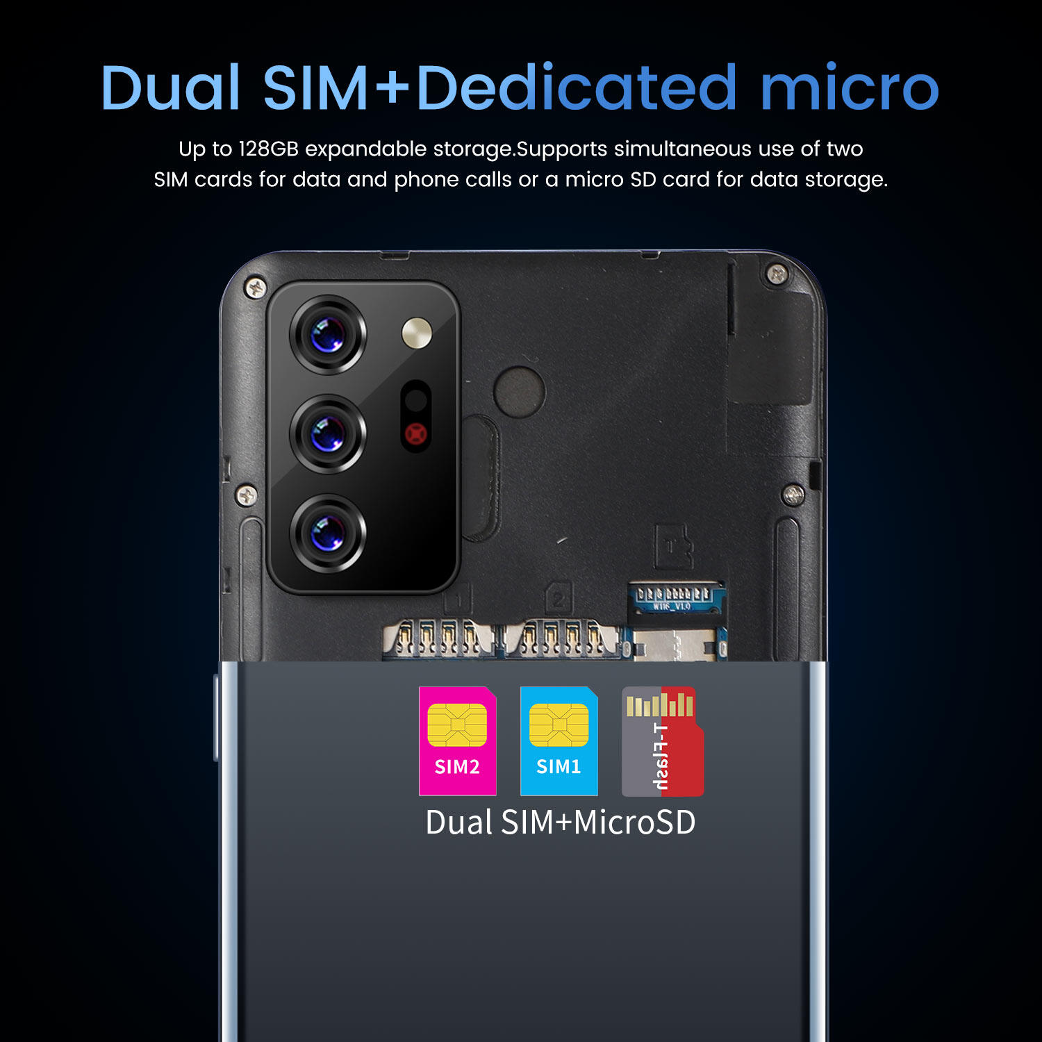 ข้อมูลเพิ่มเติมของ โทรศัพท์สมาร์ท Sg Note30 mini โทรศัพท์ถูกๆ โทรศัพท์สำหรับเล่นเกม รองรับ โทรศัพท์ 4G/5G โทรศัพท์ แบตเตอรี่4800mAh รองรับ2ซิม มือถือ เก็มเงินปลายทาง ขนส่งฟรี Smartphone 5G HD Camera มือถือราคาถูก หน้าจอใหญ่ โทรศัพท์มือถือ เต็มหน้าจอ โทรศัพท์มือถือถูกๆ