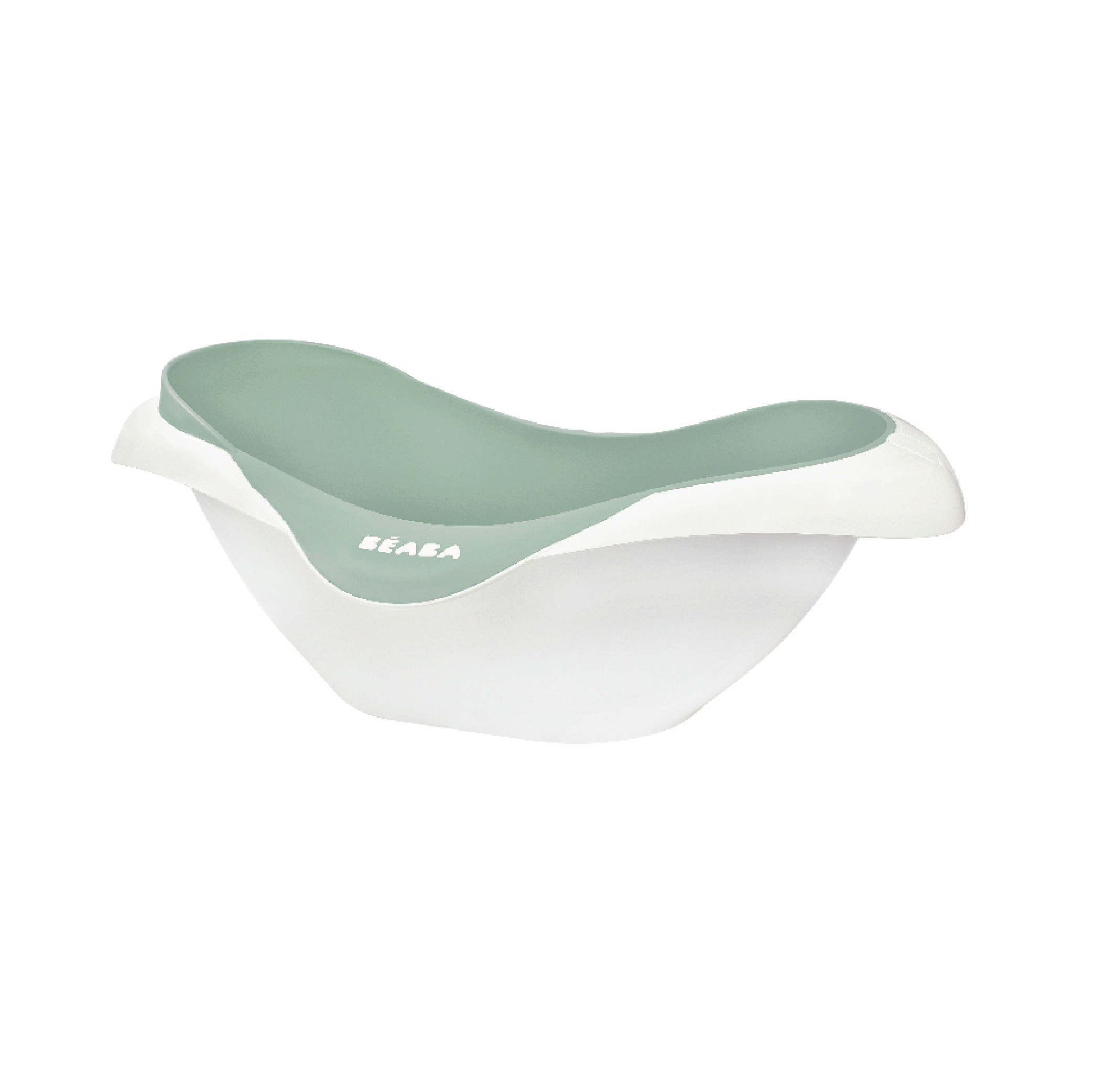 BEABA Camélé’O Baby Bath - Frosty Green ราคา 4,390 บาท*ส่งฟรี