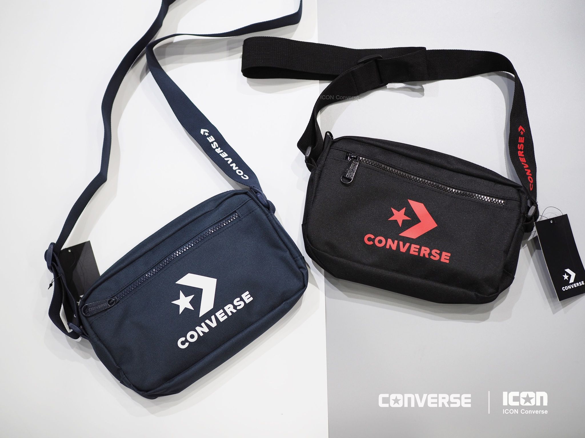 Converse fashion new speed mini bag