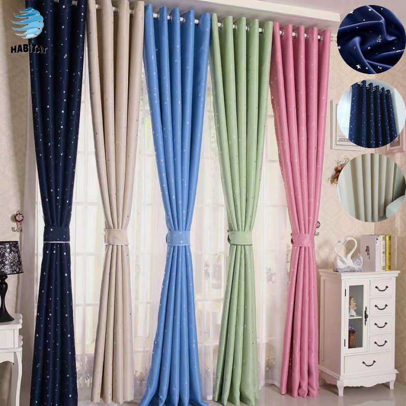 เลือกซื้อ ผ้าม่าน HA ผ้าม่าน ผ้าม่านตาไก่ ผ้าม่านหน้าต่าง ผ้าม่าน UV ผ้าม่านกันแสง ผ้าม่านประตู ผ้าม่านลายดาว ราคาพิเศษ มีเก็บเงินปลายทาง