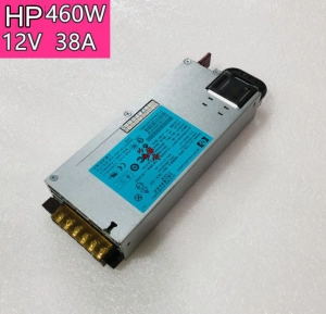 สินค้า ADE03HP38A สวิทซ์ชิ่ง 12V 38A ของ HP แท้ จ่ายไฟนิ่งๆแรงๆ  สภาพ 98 % มีจำนวนจำกัด.