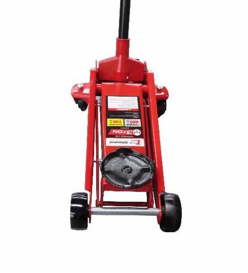 Global House แม่แรงตะเข้ รุ่น GP3T-135 ขนาด 3 ตัน รับประกันของเเท้ ราคา 3,390 บาท*ส่งฟรี