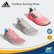 ภาพขนาดย่อสินค้าAdidas รองเท้า รองเท้าวิ่ง รองเท้าผู้หญิง รองเท้าลำลอง อาดิดาส R Women Shoes Flow (EG3670 / EG3672 / EG3674)  Collection (2700)