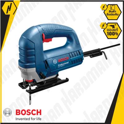 BOSCH GST 8000 E Professional เลื่อยจิ๊กซอว์ BOSCH GST 8000 E Professional เลื่อยจิ๊กซอว์