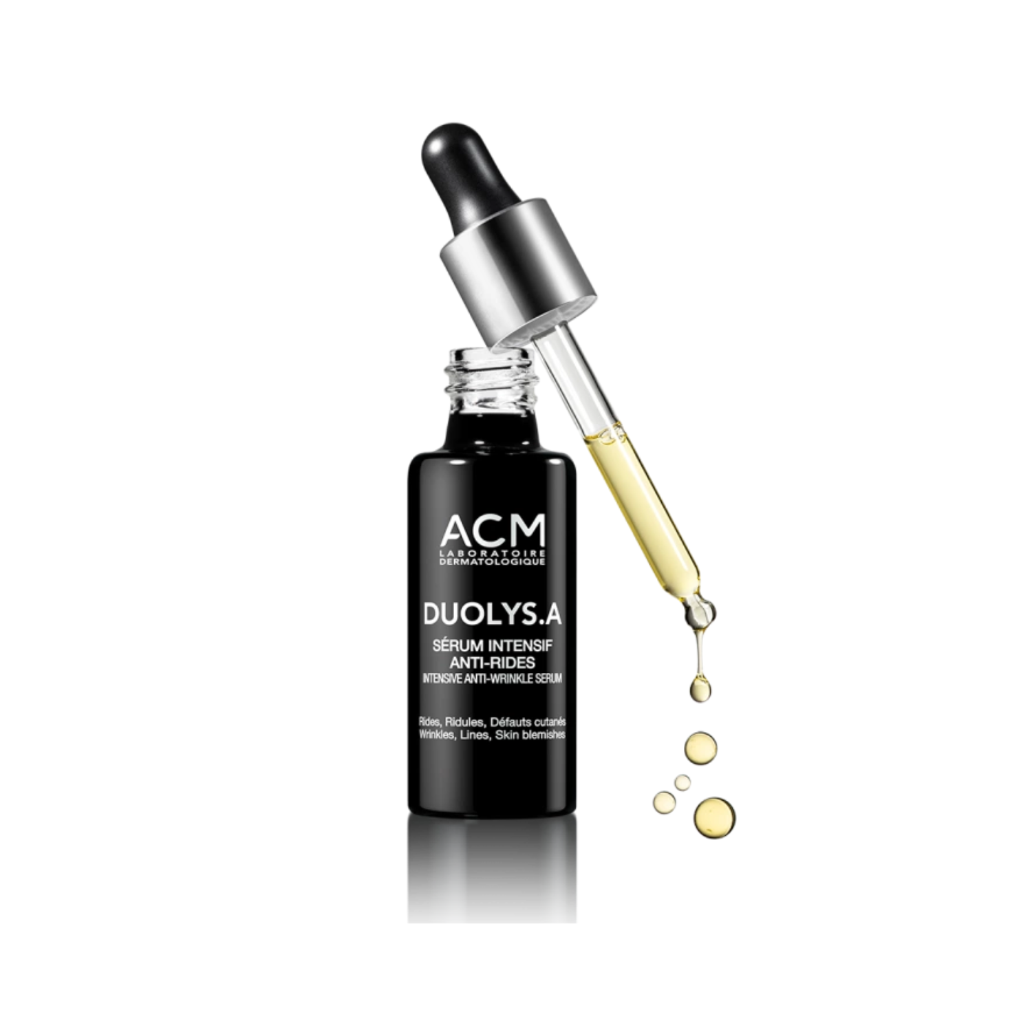 ACM duoly S.A retinol serum 30ml acne wrinkle serum 100% genuine ราคา 3,230 บาท*ส่งฟรี