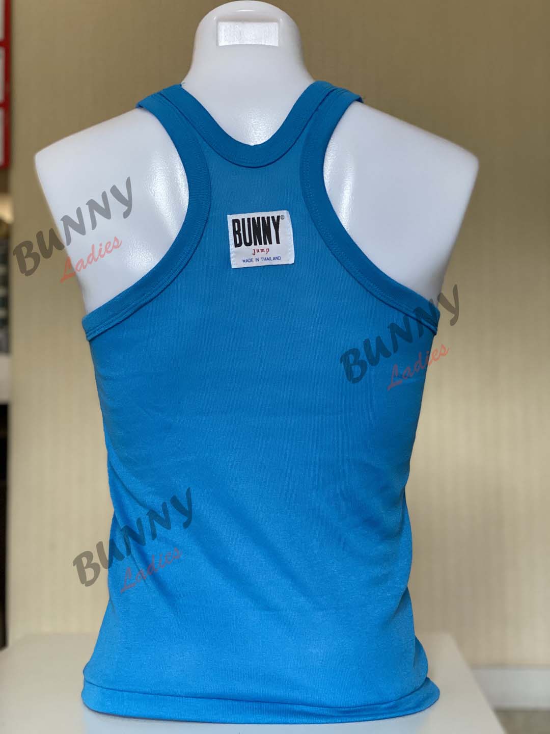 Bunny Jump vest