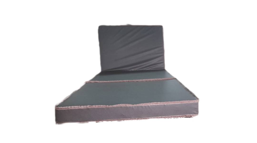 ที่นอนโฟมพับได้คุณภาพดี ราคาถูก ส่งตรงจากโรงงาน ราคา 1,600 บาท*ส่งฟรี