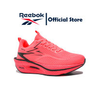 Reebok รองเท้าผ้าใบผู้หญิงแบบผูกเชือก สำหรับเดิน วิ่ง ออกกำลังกาย ฟิตเนส เทนนิส และลำลอง