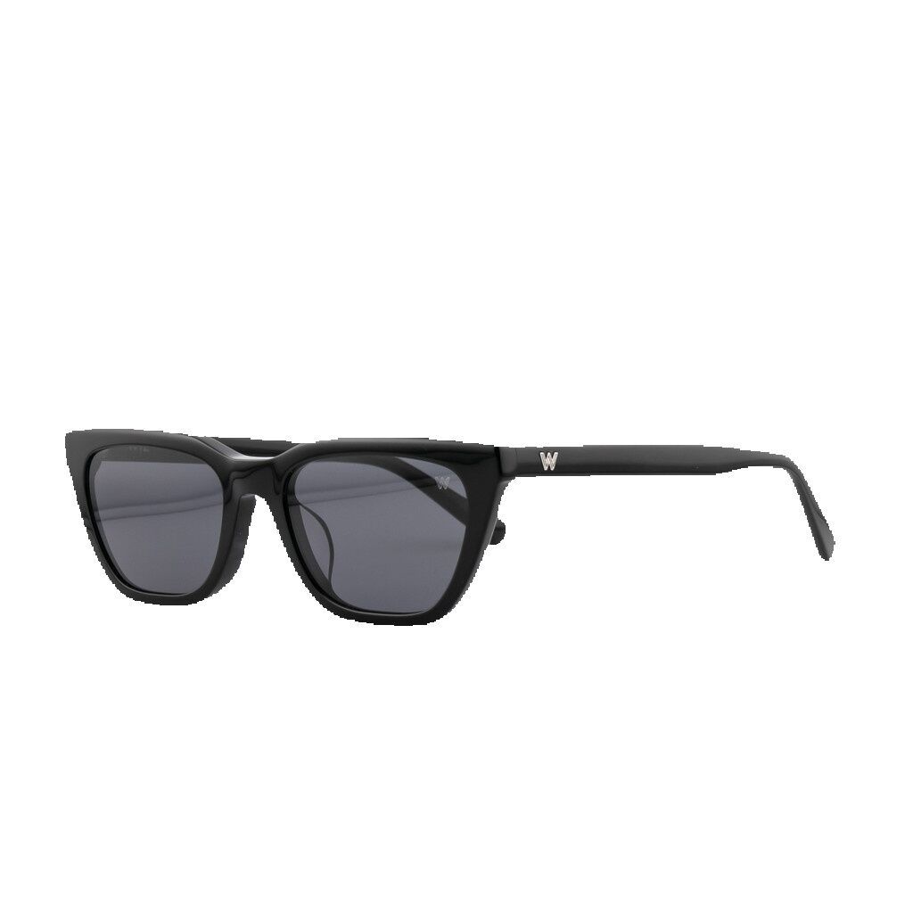 Free Lenses Worth 1,500.- Wiz Sunglasses Model Wiz Exclusive Wzs-001/C1/55 ราคา 6,000 บาท*ส่งฟรี