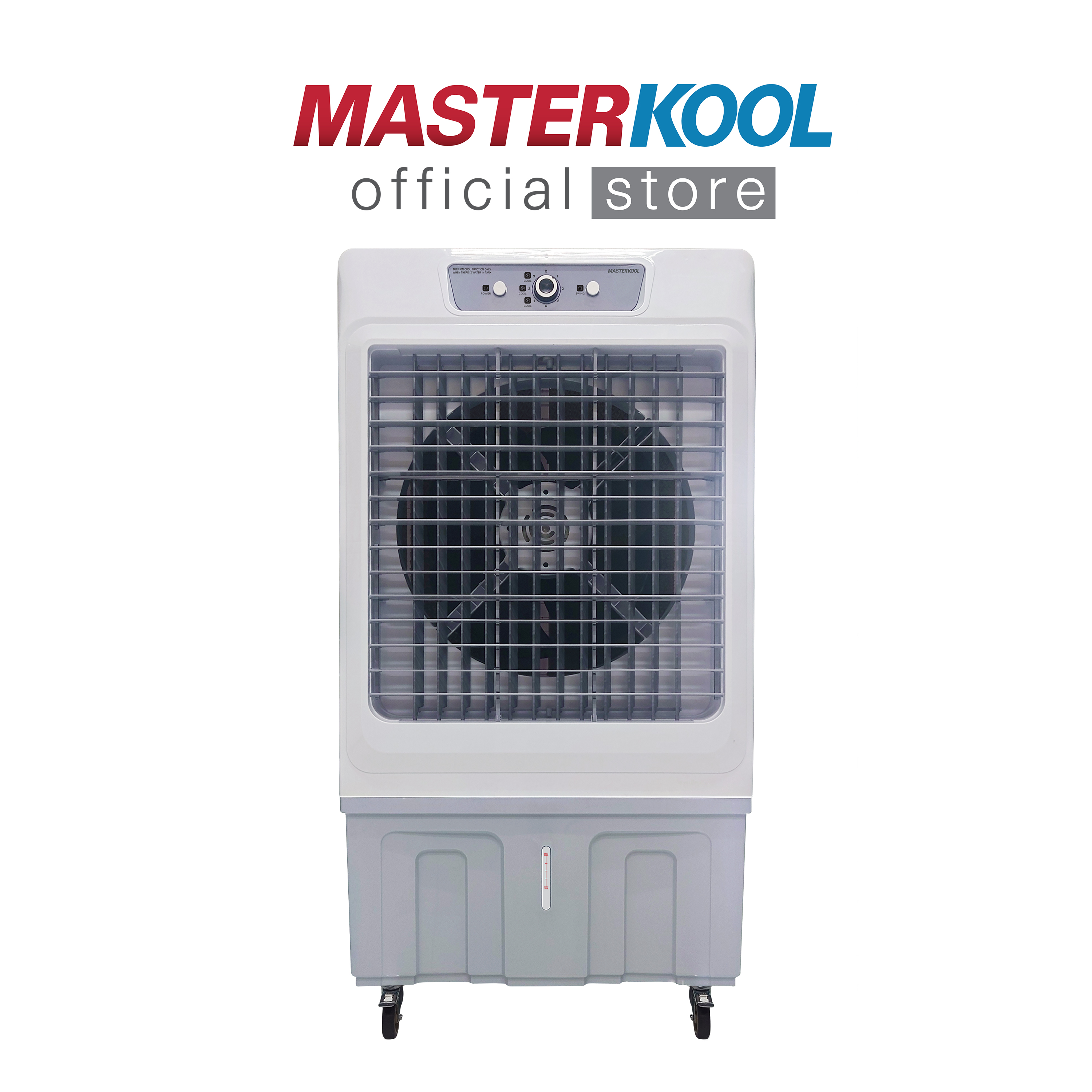 MASTERKOOL AIRCOOLER MIK-S100ECL ราคา 17,590 บาท*ส่งฟรี
