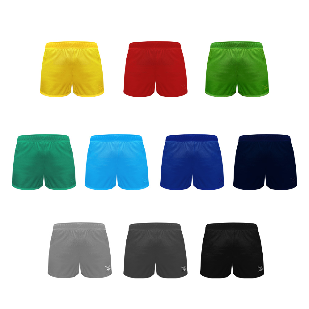 FBT(เอฟ บี ที) กางเกงวิ่ง กางเกงกรีฑา กางเกงขาสั้น เนื้อผ้าบาง เหมาะสำหรับการวิ่งระยะใกล้ (แบบบาง) รุ่น 22011 ราคา 229 บาท*ส่งฟรี