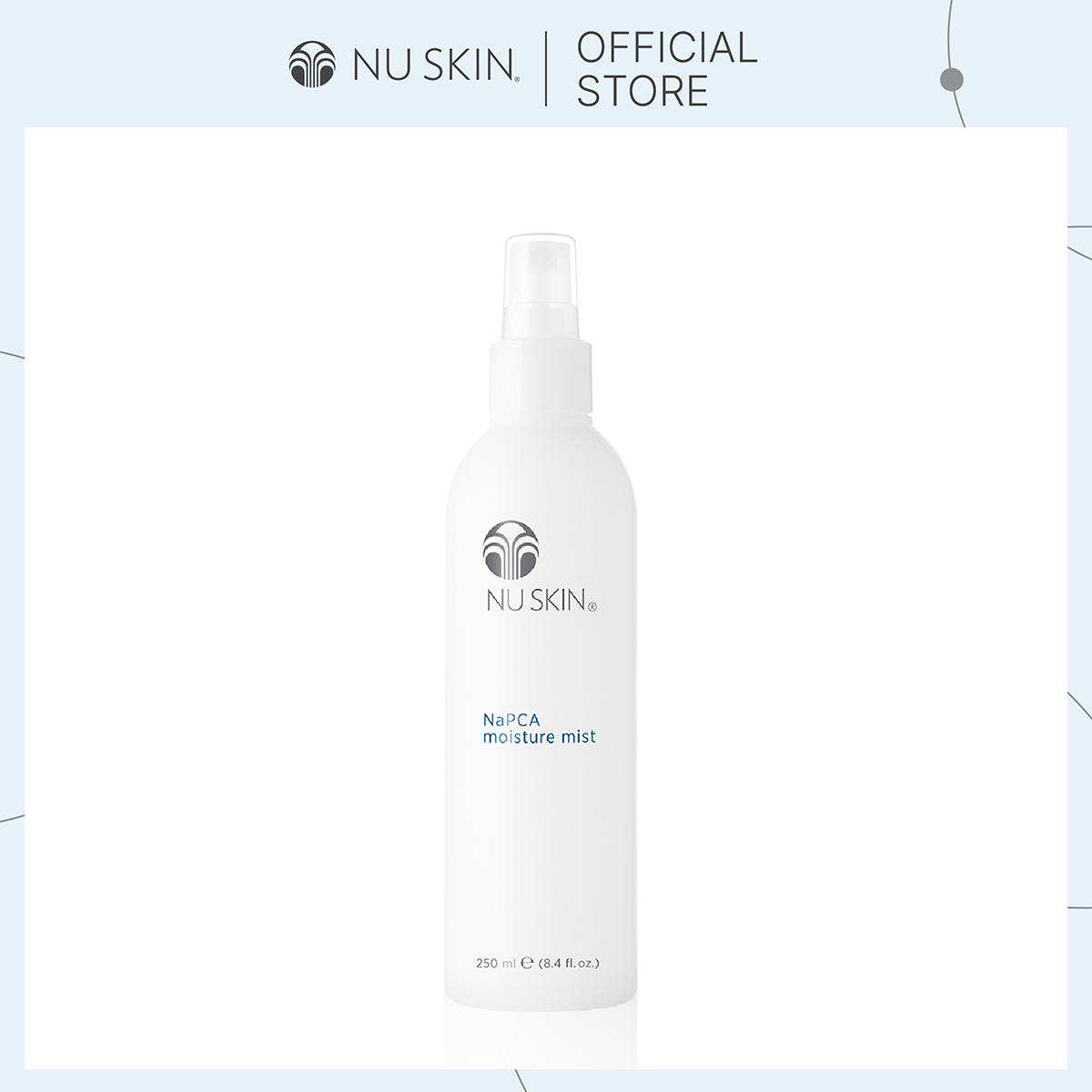 Napca Moisture Mist ราคา 820 บาท*ส่งฟรี