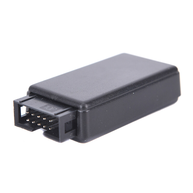 USB SALEAE 24M 8CH Logic Analyzer 24M 8 Channel FPGA debugging tool With buffer= 