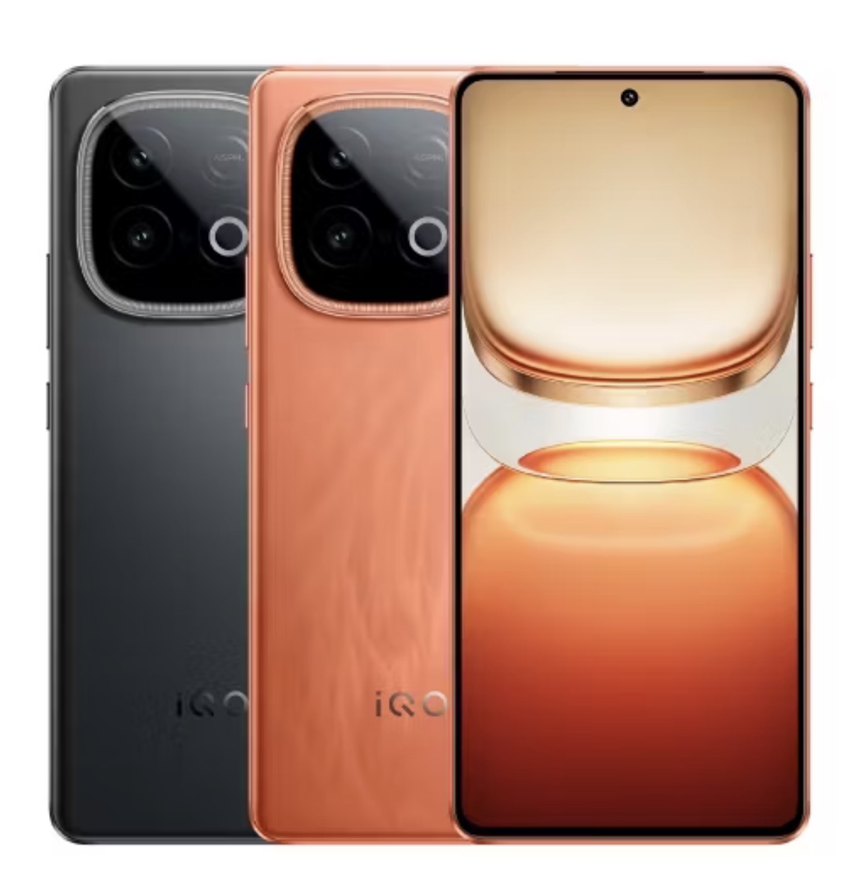 Smartphone Iqoo Neo 10 5g 16+512Gb, 6.78 Inch Screen, 50 Mp + 8 Mp Dual Camera, 7000Mah Battery, 100W Fast Charger ราคา 16,900 บาท*ส่งฟรี