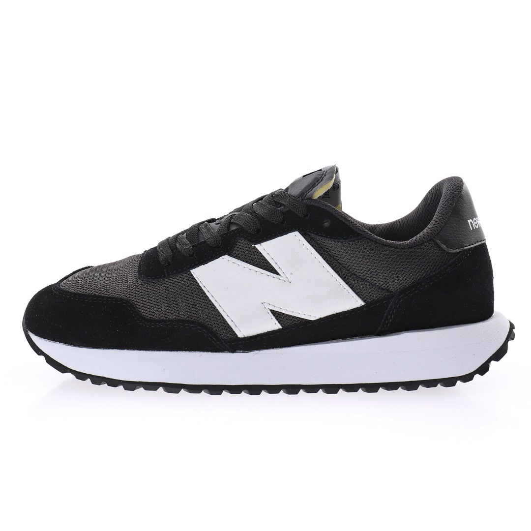 _New Balance_NB_TAW&TOE joint series casual shoes men and women