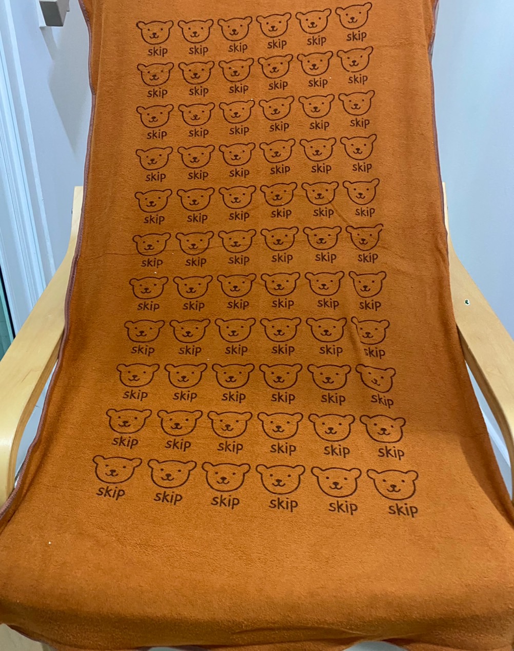 ผ้าเช็ดตัวเด็ก หนา ผ้าห่อตัวเด็ก ผ้าเช็ดตัวนาโน รุ่นสีเข้ม ขนาด 60x120cm(1/3ผืน) เนื้อผ้านุ่ม ไม่เป็นขุย แห้งเร็ว เหมาะสำหรับเด็ก พร้อมส่ง