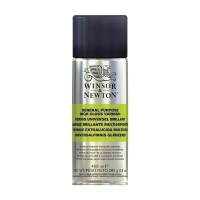 Winsor&Newton สเปรย์เคลือบภาพ วานิชเคลือบภาพ