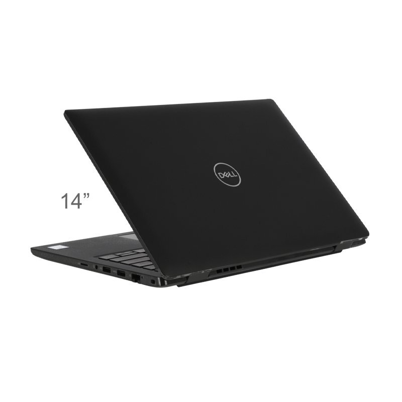 โน๊ตบุ๊ค Notebook DELL Latitude 3420-SNS3420003 (Black)
