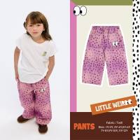 [Babylovett] Jeans Animal - Pants