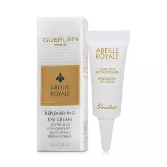 GUERLAIN Abeille Royale Replenishing Eye Cream 5ml : image GUERLAIN Abeille Royale Replenishing Eye Cream 5ml