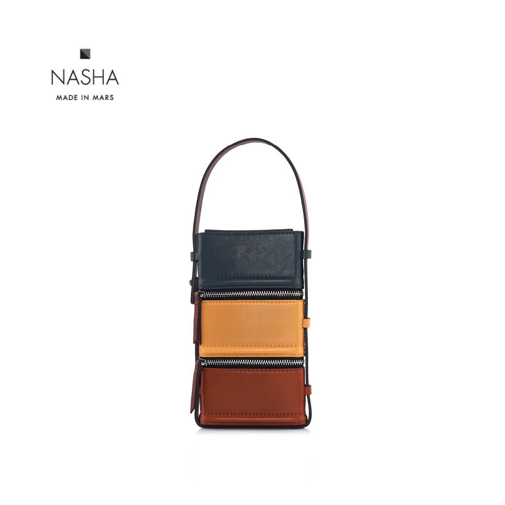 [ NASHA MADE IN MARS ] Pinto Phone | Autumn ราคา 10,990 บาท*ส่งฟรี