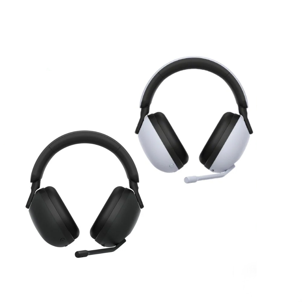 หูฟังไร้สาย หูฟังบลูทูธ Sony Inzone H9 WH-G900N Wireless Headphone ตัดเสียงรบกวน ราคา 9,990 บาท*ส่งฟรี