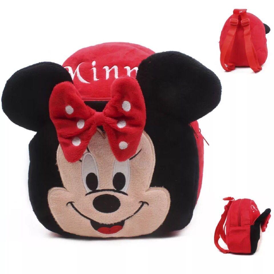 Dese Kids Care (0-3 ขวบ) กระเป๋าเป้เด็ก ลายเป็ด