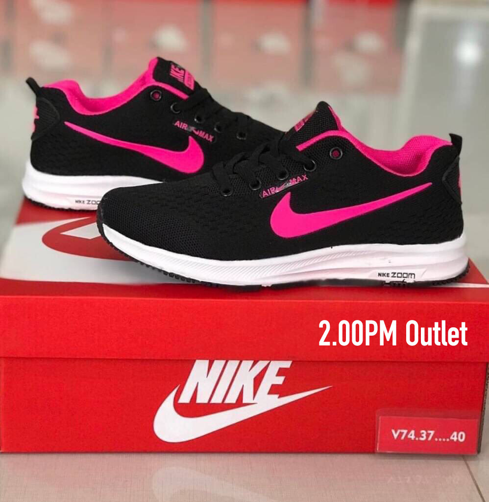 [รุ่นนิยม] รองเท้าวิ่งหญิงNlKE รุ่น Runnung shoes_NlKE AIR ZOOM X [+เผื่อ 1  size]  Running Shoes [พร้อมกล่อง] มีเก็บเงินปลายทาง รองเท้าวิ่ง รองเท้าวิ่งมาราธอน