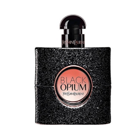 YVES SAINT LAURENT น้ำหอมสำหรับผู้หญิง อีฟส์แซงต์โลรองต์ YVES SAINT LAURENT-Black Opium EDP ขนาด 90 ml. ราคา 14,000 บาท*ส่งฟรี